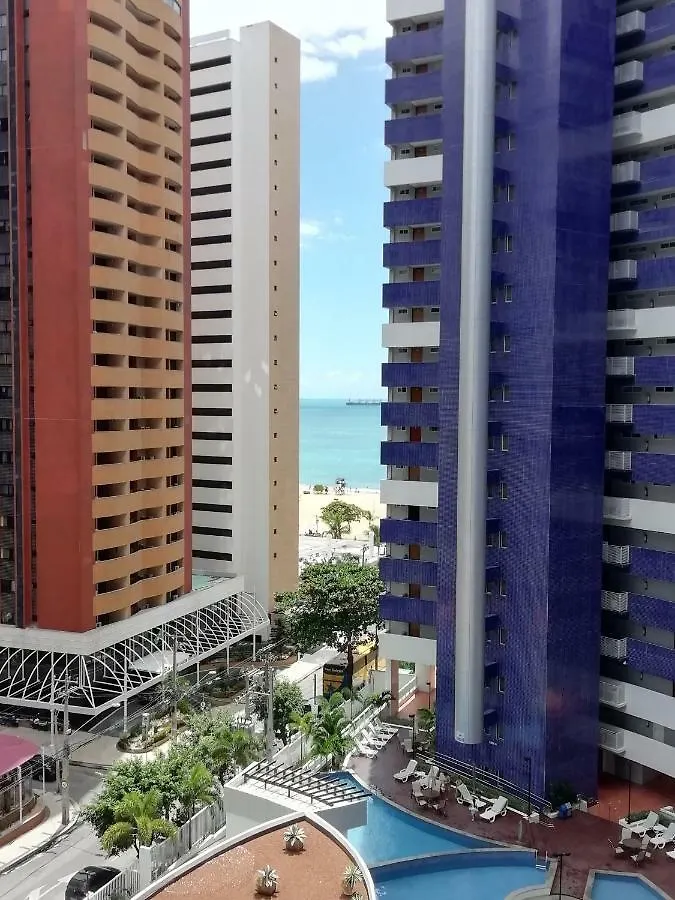 Beach Class Rosalux 707 Fortaleza