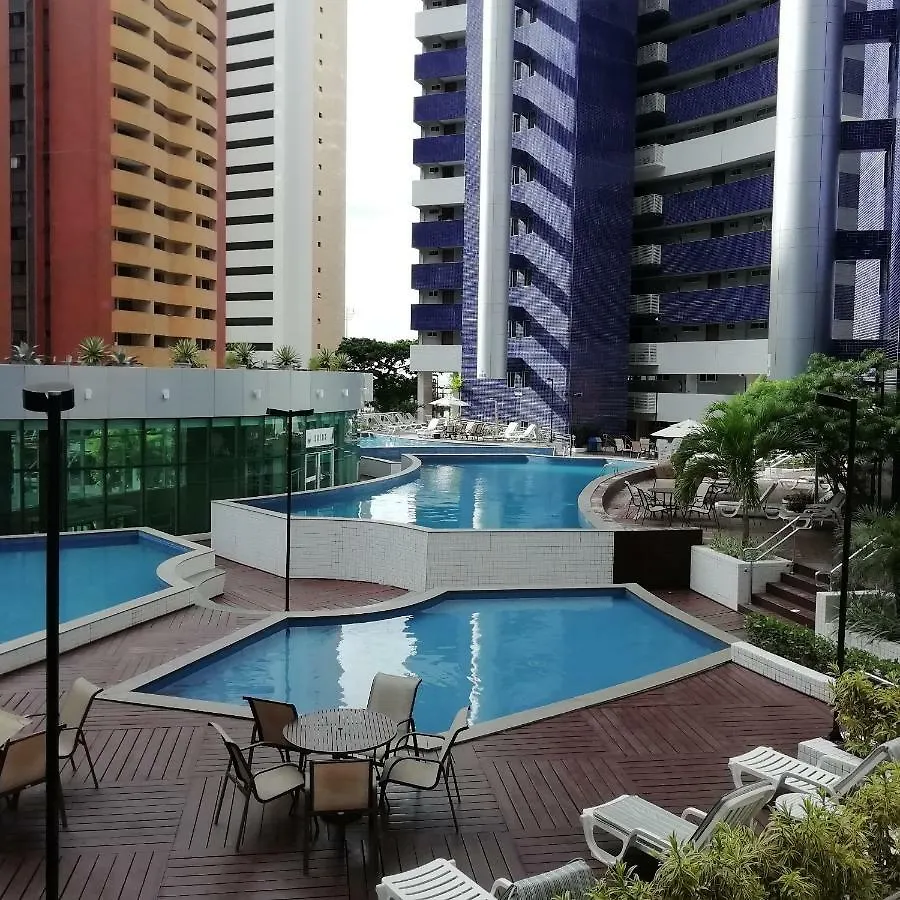 Beach Class Rosalux 707 Fortaleza