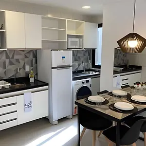 Hosts Br - Funcionais Apartamento